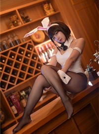 Nisa NO.016 Kato Hye Bunny(19)